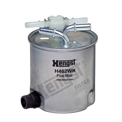 HENGST FILTER Топливный фильтр H462WK